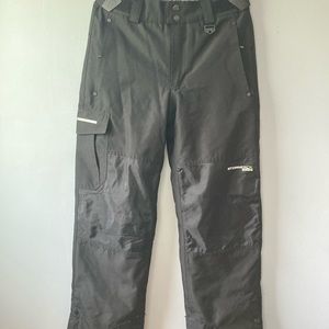 SUNICE STORMPACK SNOW PANTS